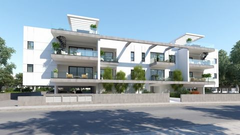 Exclusive complex of only 2 floors near the Limassol Casino. Close to the mall, marina and port. Within a short drive to the city center, located in a fast growing area. Quality materials, modern designs and bright and spacious living areas. Delivery...