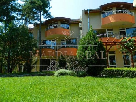Marina Real offers for sale a three-star hotel, capacity 100 beds, in a quiet and peaceful place in the elite part of Sunny Beach - Zora Peak, 200 m from the gorgeous beach. The hotel is built on the southern slope of the Balkan Mountains, in a plot ...