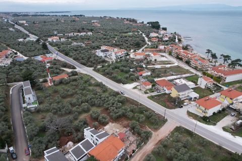 Property Code. 11334 - Plot FOR SALE in Thasos Skala Rachoniou for €230.000 Exclusivity. Discover the features of this 723 sq. m. Plot: Distance from sea 75 meters, Distance from the city center: 13000 meters, Distance from nearest airport: 25600 met...
