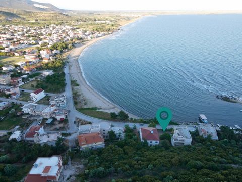 Property Code. 11051 - Plot FOR SALE in Kavala Nea Karvali for €80.000 . Discover the features of this 384 sq. m. Plot: Distance from sea 10 meters, Building Coefficient: 0.80 clean drinking water, electricity, Facade length: 12 meters, depth: 32 met...