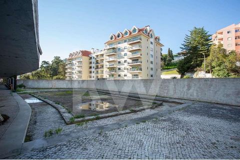 Space with access to an exclusive patio with a swimming pool. It faces Rua do Viveiro, which is full of services. The property also has a basement with bathrooms and changing rooms and a large area to follow. Specific features Total area 660m2, floor...