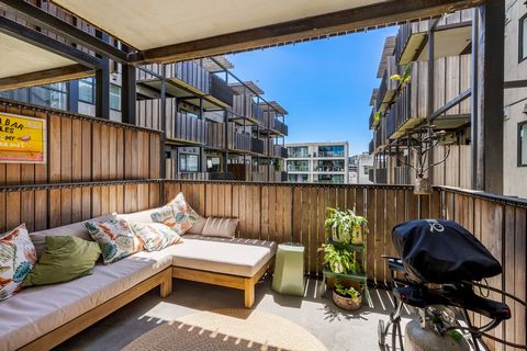 Fabulous living in this expansive, private, three bedroom apartment boasting two bathrooms, a separate media/study room and a sprawling dining/living area that opens onto a sunsoaked north facing deck. Nestled in an ideal location near Mt Eden villag...