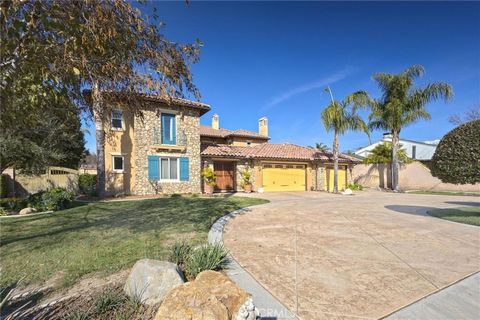 Todd Hamilton, DRE 01890193, ... for information regarding this listing. Views to the idyllic Idyllwild and Big Bear Mountains!! This one-of-a-kind home with 4,467 SqFt., 5-bedroom, 5.5 bath home sits on a 20,038 SqFt. lot that is truly turnkey. Circ...
