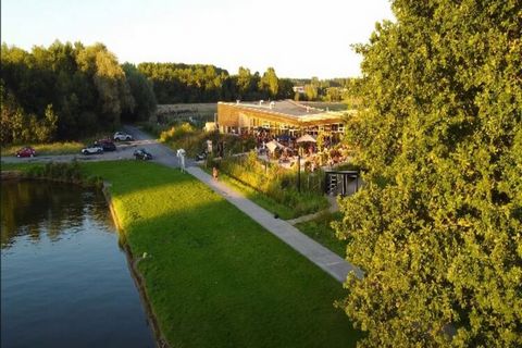 Ontdek de bekroonde charme van Your Nature, erkend als “Leisure Award Winning Park”! Met zijn uitzonderlijke voorzieningen en duurzaam ontwerp is het de ultieme bestemming voor ontspanning en avontuur in een adembenemende natuurlijke omgeving. Check ...