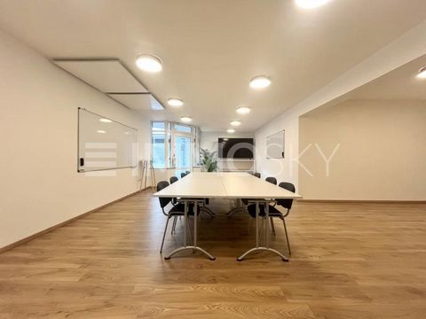 Im Herzen von Bludenz! Starten Sie Ihr Traum-Business mit diesem zentral gelegenen Büro die eine erstklassige Infrastruktur hat. Helle Räume, modernes Design und beste Anbindung machen diesen Standort ideal für Ihren Erfolg. Vereinbaren Sie noch heut...