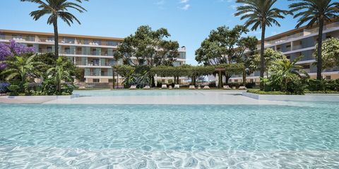 Fantastic apartments for sale in Denia Port Impressive 3 bedroom apartments in Denia, Spain Impressive new build apartments for sale near Denia Port. There will be 195 apartments in this complex to be released in two phases of 68 and 127 households. ...