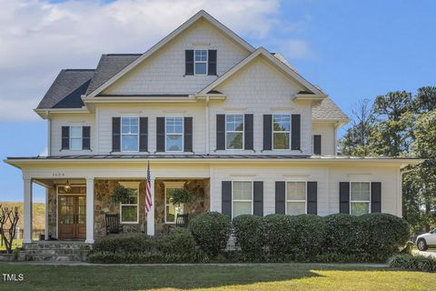 Discover this beautifully crafted custom home, offering over 3, 500 square feet of refined living space with recent high-end updates. The kitchen and owner's bath were remodeled by local designer Kinton Interiors, blending modern style with everyday ...