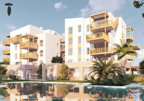 This is its first development offering 51 1, 2 and 3-bedroom homes. This project is distinguished by its architectural design focused on efficiency, with compact volumes that ensure thermal comfort in all seasons. Its most notable feature is the larg...