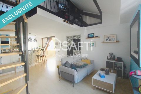 Découvrez ce superbe appartement d'environ 125 m² idéalement situé dans le quartier prisé des Chaprais, à proximité immédiate du centre-ville de Besançon et de toutes ses commodités. Dès l'entrée, laissez vous séduire par un agencement moderne et fon...