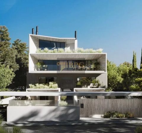 Luxusresidenz in Kifissia - A1 Willkommen in einer wirklich außergewöhnlichen Residenz im Herzen von Kifissia, die unvergleichlichen Luxus und modernes Wohnen bietet. Diese einzigartige Wohnung, die sich über großzügige 211,31 m² im Erdgeschoss und e...