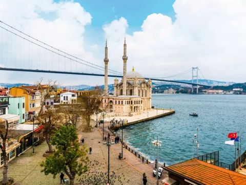 Tuin Floor appartement met eigen tuin in Ortakoy goed onderhouden tuin Schoon klaar om te verhuizen De maandelijkse huurinkomsten bedragen ongeveer 860 $ 5 min. naar Ortakoy Seaside 5 min. naar Bebek Bosporus 15 min. naar Galataport 15 min. naar Taks...