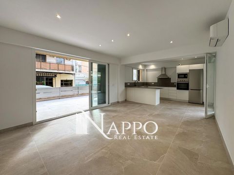 Nappo Real Estate te presenta esta oportunidad perfecta para vivir cerca del mar. Esta hermosa planta baja de 78m² totalmente reformada con orientación sur en Can Pastilla te brinda comodidad y una ubicación privilegiada, ideal tanto como residencia ...