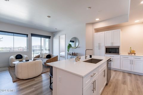 *Construction completed* 5% BUYER INCENTIVE! Introducing Edison Midtown Phase 2 with 60 new construction condominiums. This spacious two bedroom condo is located on the corner with West facing views to the pool and common area and offers ten ft. ceil...