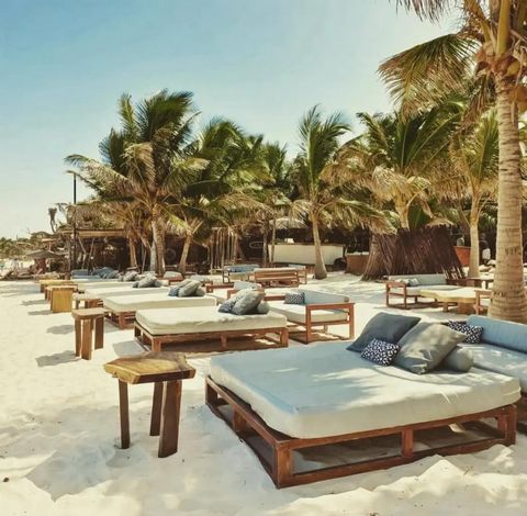 This is an INCREDIBLE opportunity for you to own a boutique hotel in one of the most tourism-attractive hotspots in the WORLD! FEATURES AND MEASUREMENTS of the property:• Parcel Certificate• 44,712Sqft. Lot (4,153.85sqm Lot)• Beach Lineal Front: 45.1...