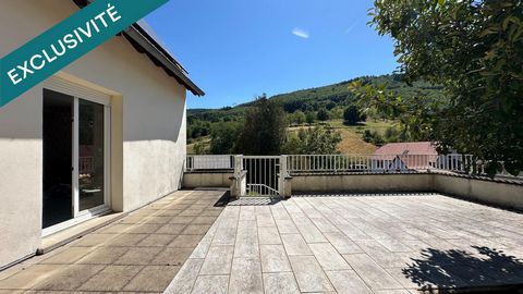 À vendre : Maison familiale d’exception dans le hameaux de Maisonsgoutte