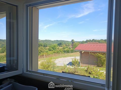 Maison - 63m² - Casteide-Candau