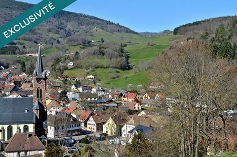 Très belle parcelle chemin privée