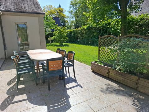 Servon/Vilaine Maison de caractère 160 m² env 4ch
