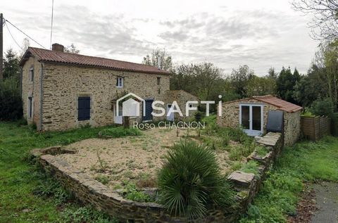 Maison avec du cachet