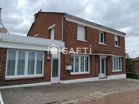 Maison individuelle
