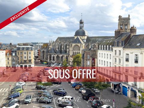 RÉNOVATION GLOBALE / MAGNIFIQUES VUES DÉGAGÉES