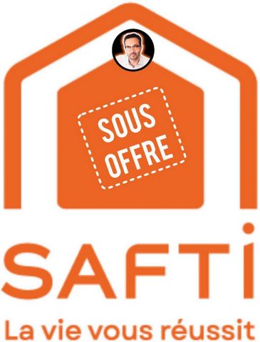Maison de 87 m² à rénover