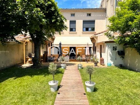MAISON DE STYLE ART DECO