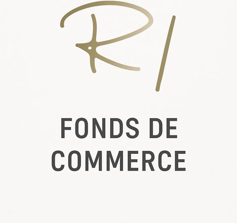 En sud Ardèche (07140 Les Vans), au cœur d'une commune vivante et très touristique, je vous propose ce fonds de commerce bénéficiant d'un emplacement idéal avec excellente visibilité. Le local se compose de : - une surface commerciale d'environ 30m2 ...