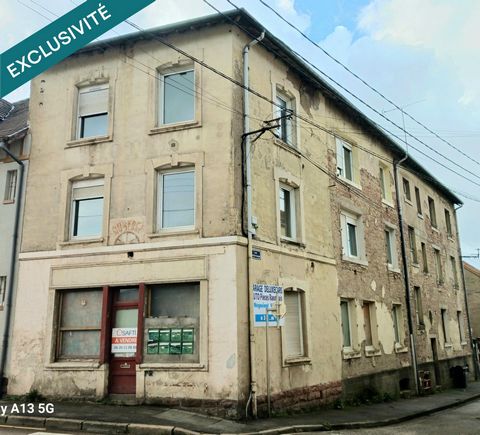 opportunité immobilière investisseur.