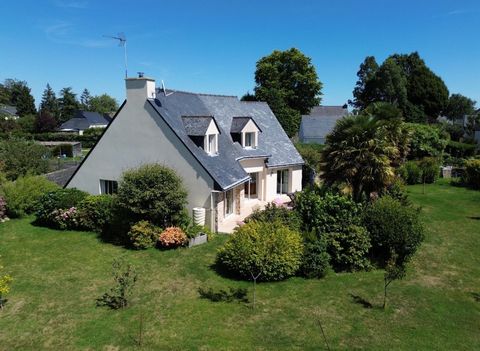Maison 5 pièces