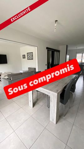Maison 4 pièces 90 m2