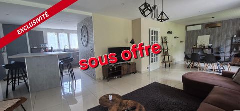 Maison de campagne secteur Alençon Alpes Mancelles