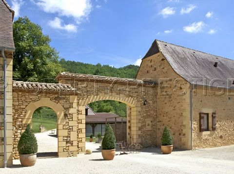 PERIGORD MARIAGES TOURISME RECEPTIONS PRL 23 HA