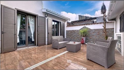 Maison sans travaux + 2 garages + dépendance