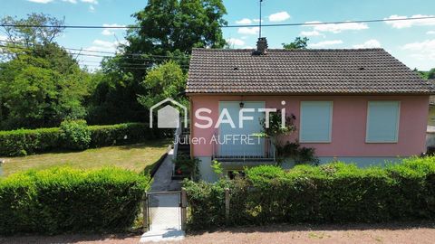 Calme et habitable de suite