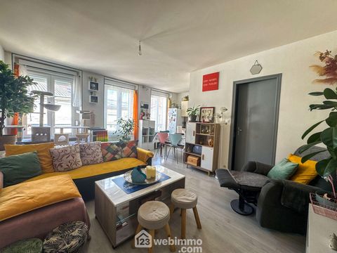 Immeuble - 233m² - VERDUN