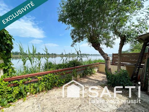 Maison de 129m² + Véranda de 16m² - Vue imprenable