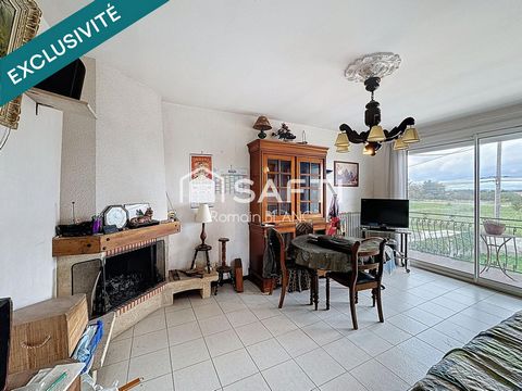 Maison familiale avec grand terrain à Saint-Jory