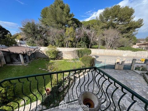 Maison - 140m² - VENDARGUES