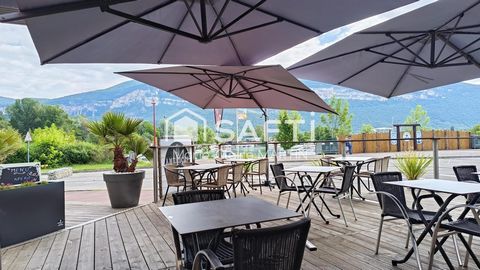 FONDS DE COMMERCE - BAR - RESTAURANT - GLACIER - SNACKING