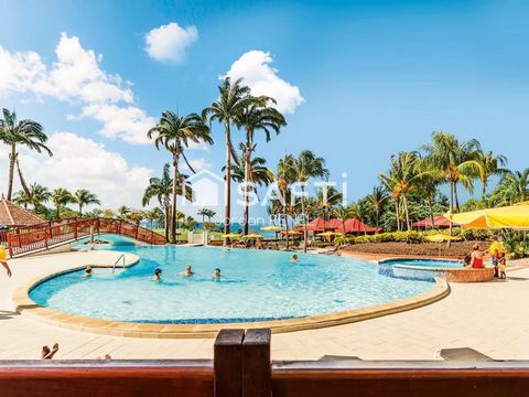 Vente studio pleine propriété Pierre et vacances!!(PREMIUM)