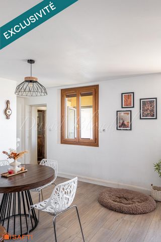 Maison 6 pièces - 3 chambres - GRAULHET