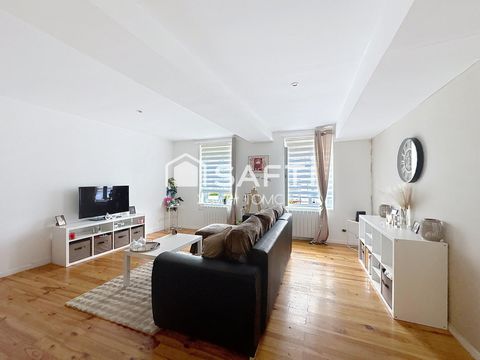Appartement T3
