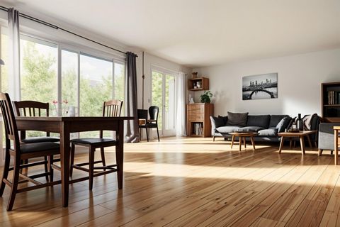 Versailles Montreuil idéalement situé 102 m2