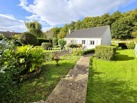 Maison de 5 pièces de 98m²