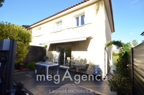 Magnifique villa entièrement rénovée avec piscine et garage