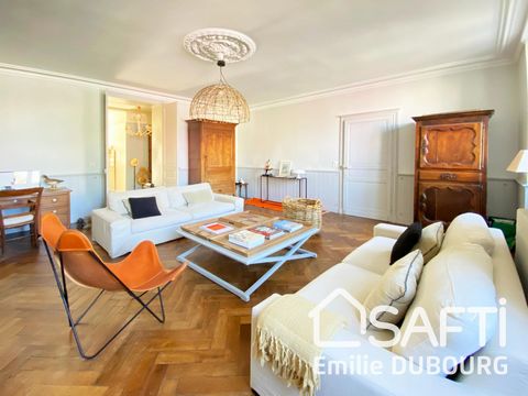 Maison 4 pièces - 180m²