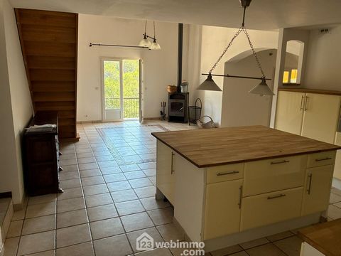 Villas - 145m² - Le Thoronet