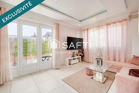 Idéal premier achat ! Aucun travaux !