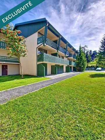 *Charmant studio-cabine avec terrasse de plain-pied – Résidence Pierre & Vacances,LIBRE DE BAIL